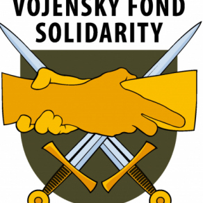 vojenský fond solidarity