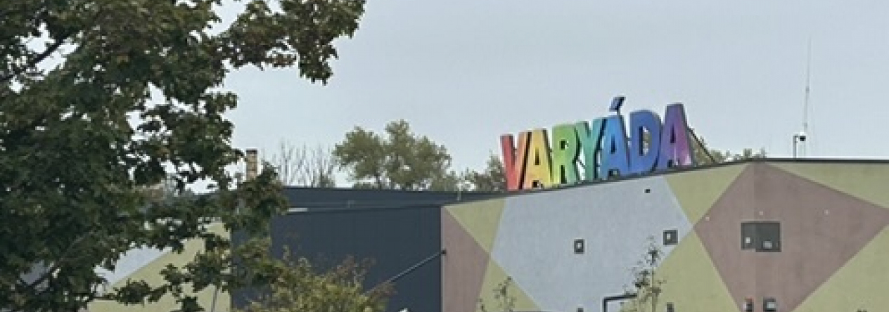 Vary