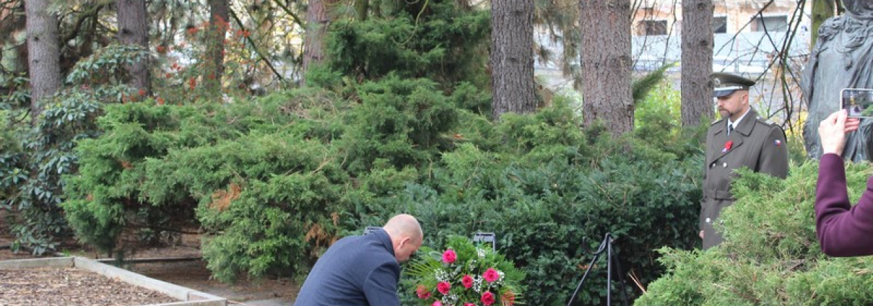 vzpomínka na válečné veterány-místní samospráva