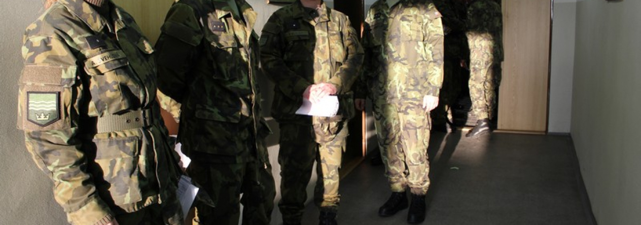 Kontrola osobních dokladů