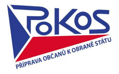 Logo POKOS