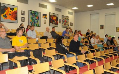 Vzdělávání pedagogických pracovníků 