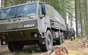 Tatra Takes You Further