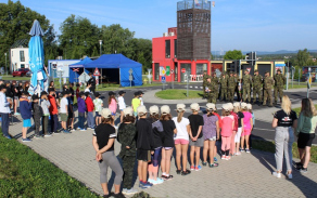 rozdělení do družstev k jednotlivým soutěžím