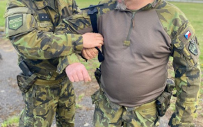 zdravotnická příprava-nasazení škrtidla
