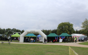 expozice AČR