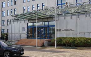 Umístění sbírky pro válečné veterány na krajském úřadě